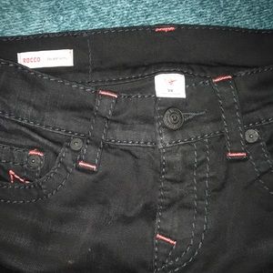 MENS TRUE RELIGION JEANS SIZE 28